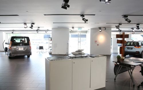 探店全新大昌行香港金鐘陳列室 多元化產(chǎn)品與全方位房地產(chǎn)咨詢服務(wù)體驗(yàn)