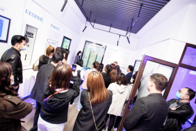 匠心之旅 京鑒美好 百強當代經(jīng)紀人媒體品牌行圓滿落幕，共話房地產(chǎn)咨詢新未來