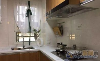 山水嘉園洋房低價出售，靜享青島山海雅居