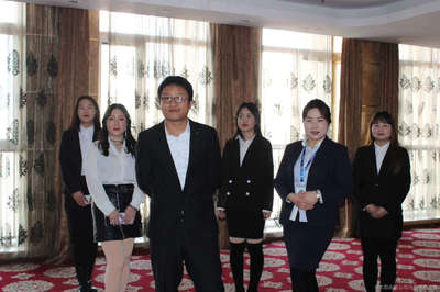 寧夏美易房地產經紀服務 專業引領區域房地產開發與經營