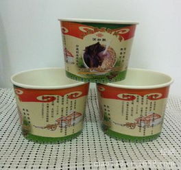 食品科技網(wǎng)解析 一次性紙碗與餐盒的供應鏈新動向與技術創(chuàng)新